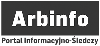 ARBINFO Logo